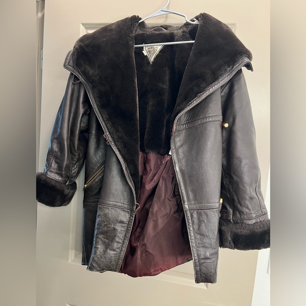 Marvin jacket